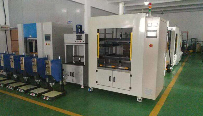 Ten years of experience customized needs